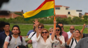 |OPINIÓN|Por qué Añez sí fue Presidenta Constitucional|Robert Brockmann|