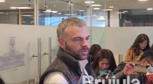 Libre confirma que Paz envió invitación  a cumbre política para suscribir el "Acuerdo del Bicentenario"