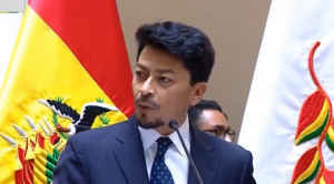 Asociación de egresados diplomáticos reconoce designación del canciller Aramayo