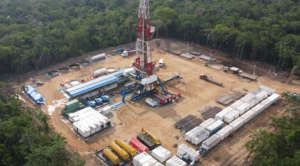 Gobierno prevé contar con una nueva ley de hidrocarburos para el primer semestre del próximo año