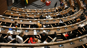 Diputados y senadores prevén definir directivas de comisiones y comités esta semana