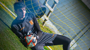 El Tigre jugará el repechaje con su tercer arquero como titular