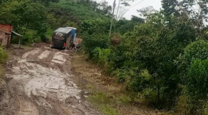 Apolo permanece incomunicado: escasean artículos básicos y falta atención médica especializada