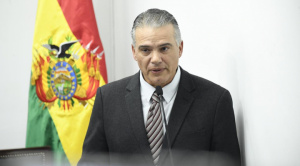 Justiniano anuncia viaje con Oviedo  a Paraguay para tratar el caso Marset  y reforzar la lucha antidrogas