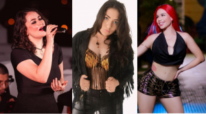 Deuce Producciones presenta “DIVAS”, un homenaje a las grandes voces femeninas de la música