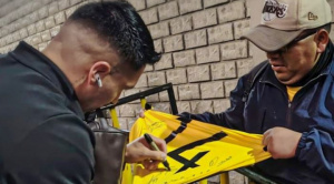 The Strongest paga dos salarios a empleados, pero nada a jugadores