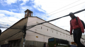  El Salvador tenderá una “mano amiga” a Bolivia para mejorar sistema carcelario en crisis