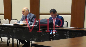 El jugador Diego Montaño reaparece y se presenta ante el TAS