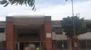 La Policía tomará declaraciones por el caso del estudiante que llevó cuchillos al colegio en el Plan Tres Mil