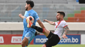 San Antonio derrota a Always Ready en el inicio del repechaje