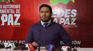 Director del Sedes La Paz dice que exfuncionarios realizaban cobros irregulares; deslinda responsabilidad