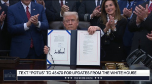 EEUU reabre su gobierno 43 días después y pone fin al cierre más largo de su historia