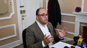 TSE envía proyecto de ley para las elecciones subnacionales y pide que sea  tratado con dispensación de trámite