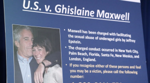  Nuevos correos electrónicos de Epstein podrían revelar más vínculos con Trump
