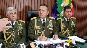 Russo responde a Lara y asegura que se cumplió el fallo constitucional