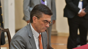 “Esto es una cloaca”; Paz hace referencia a cómo dejó el MAS al Estado