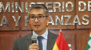 Gobierno anuncia la reformulación del Presupuesto 2026 ante un escenario de “finanzas quebradas”