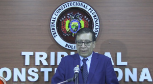 TCP: cuatro magistrados electos en 2024 irán a Cumbre judicial; cinco autoprorrogados “no asistirán”