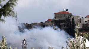 Presidente israelí condena ola de ataques de colonos contra palestinos en Cisjordania