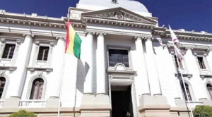 Cumbre judicial: Doria Medina resalta que  es el primer paso para reforma que elimine  el TCP 