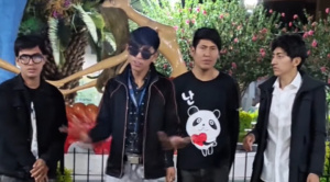 Tema del grupo boliviano Supersexiboys arrasa en redes