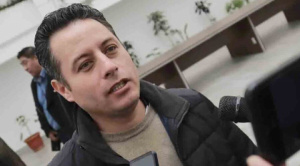 Lara anuncia proyecto de ley para eliminar la renta vitalicia de expresidentes: “¿Qué han hecho por Bolivia?”