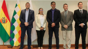 Organizaciones indígenas rechazan designación de Oscar Justiniano por sus vínculos con el agronegocio