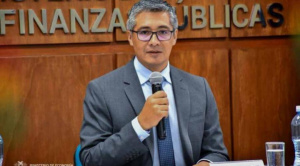 Ministro de Economía denuncia “saqueo fenomenal” y desaparición de fondos en cuentas públicas