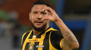 El Tigre vence a Aurora en un partido a “matar o morir”