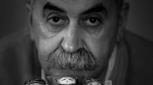 Recordando al Bigotón: “Mi madre, la pobre, pensó que su hijo se iba de misionero”