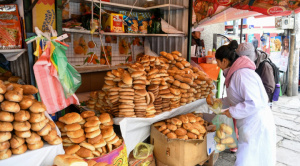 La Paz enfrenta escasez de marraqueta por falta de harina subvencionada