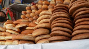 Panificadores definirán el miércoles un posible incremento del pan a Bs 1,30, por falta de harina subvencionada