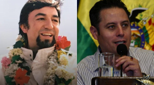 De Palenque a Lara: dos confesiones maritales que marcaron la política de Bolivia