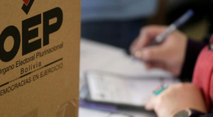 TSE establece como fecha límite para elecciones subnacionales el 22 de marzo de 2026