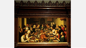 |OPINIÓN|8/11: ¿Ya está servida la mesa?|Mauricio Antezana Villegas|