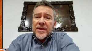 Gobierno anuncia gestiones para anular normas incendiarias