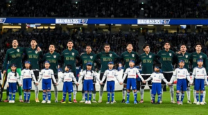 Repesca: Bolivia va a semifinales y espera el sorteo para conocer a su rival