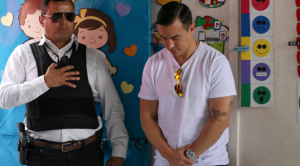 Noboa reorganiza siete ministerios tras humillante derrota en la consulta popular