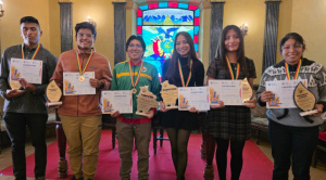 Ajedrez: torneo en La Paz cierra los Grand Prix del año