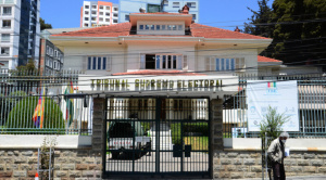 TSE detecta muertos y otras irregularidades en listas de militantes de Libre