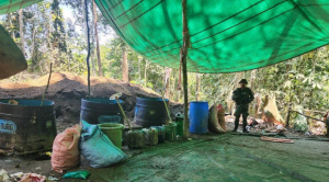 |OPINIÓN|Droga y poder|Luis Fernando García|