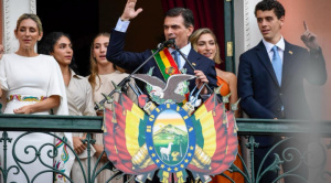 |OPINIÓN|Buenas señales| Jaime Navarro|