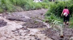 La Asunta queda aislada y sin abastecimiento; autoridades piden auxilio y cuestionan al gobernador