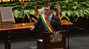 |OPINIÓN|“El día después de mañana: Paz en tiempos de ceniza”|Marco Agramont|