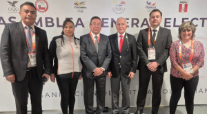 Bolivarianos 2029: La Paz corre sola y va camino a ser elegida sede