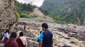 Gobernación de La Paz admite falta de recursos y pide Bs 8 millones para atender desastres