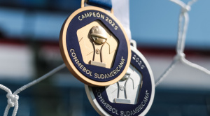 Sudamericana: Asunción recibe la final perdida por Santa Cruz