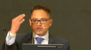 Industriales invitan a Paz y Lara a una reunión para impulsar la agenda productiva del país