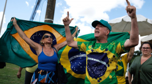 Bolsonaro confiesa que usó un soldador para manipular su tobillera electrónica