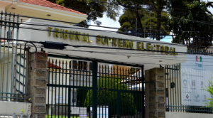 Comisión de Constitución aprueba en grande proyecto de ley para elegir a los vocales  del TSE